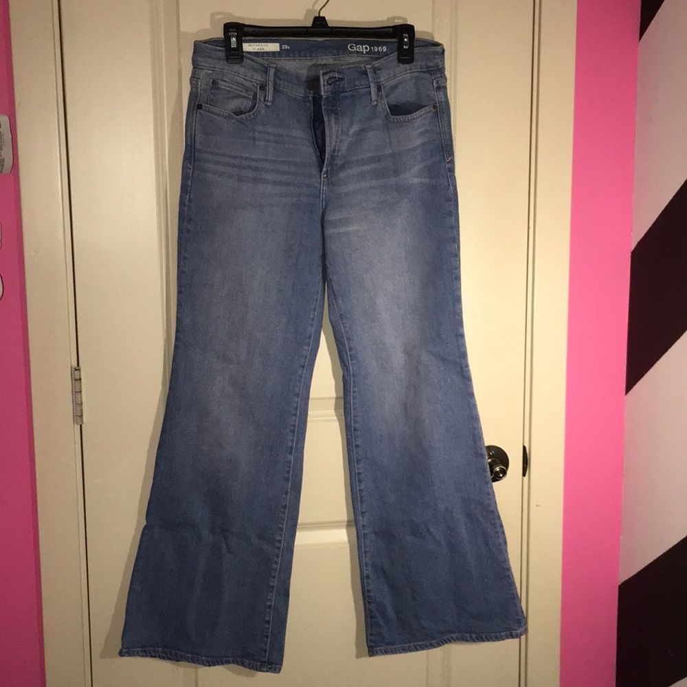 GAP NWOT  jeans